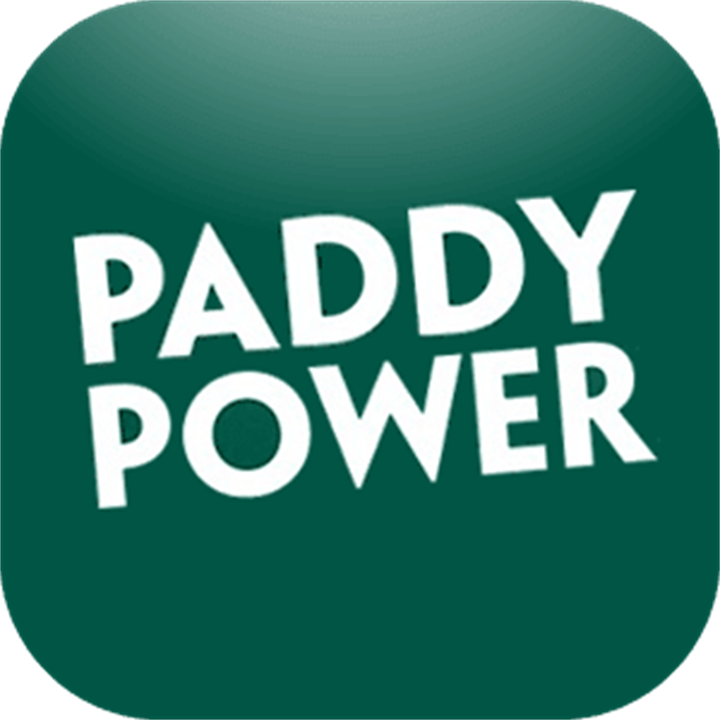 Paddy Power.