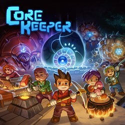 Core Keeper (Xbox Series X|S)