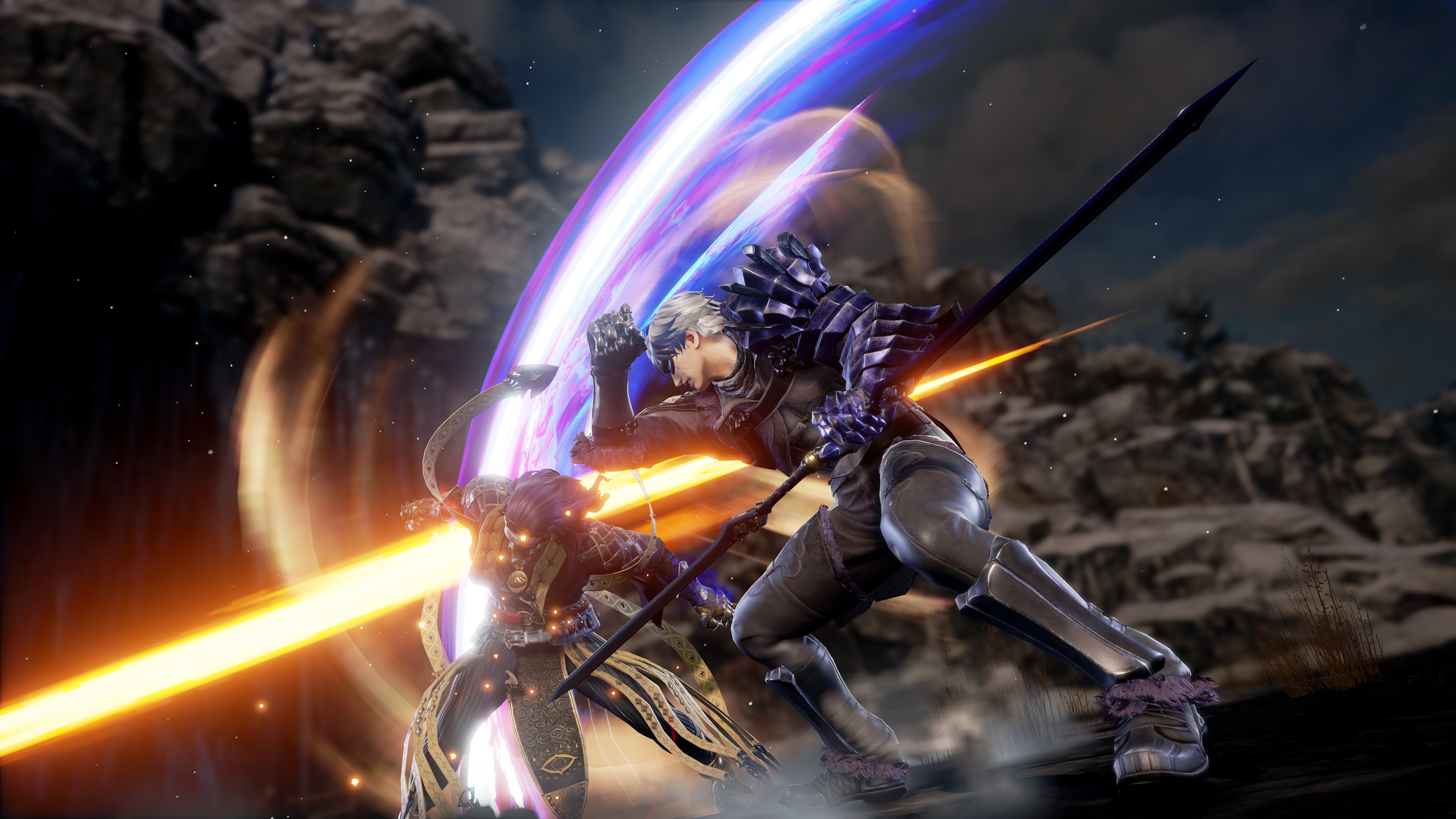 soul calibur 6 microsoft store