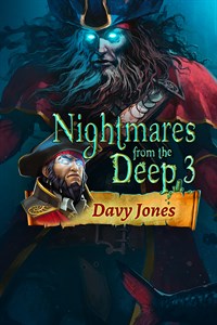 Nightmares from the Deep 3: Davy Jones