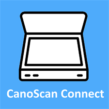 CanoScan Connect