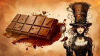 Chocolate Factory Simulator