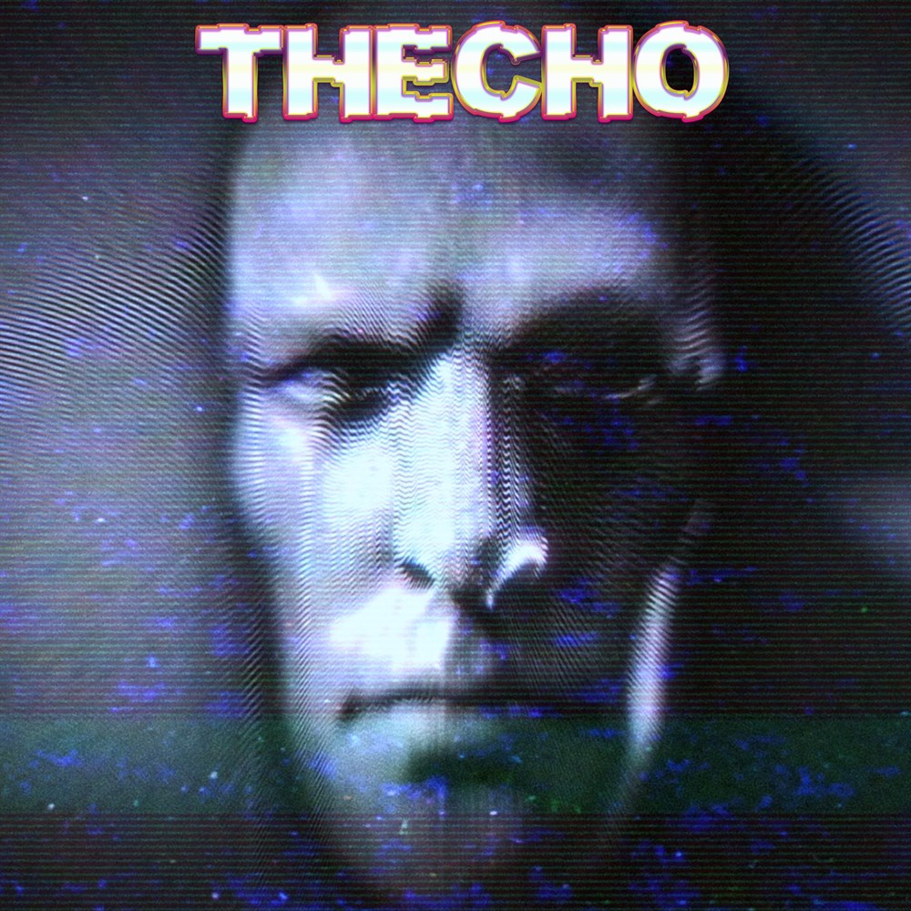 The Echo cover art (full size)