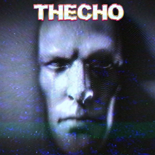 The Echo cover art