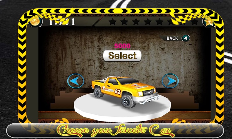 Snímek 6 Hill Climbing Perfect Drive windows