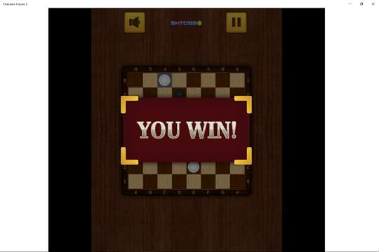 Checkers Future 2 screenshot 3