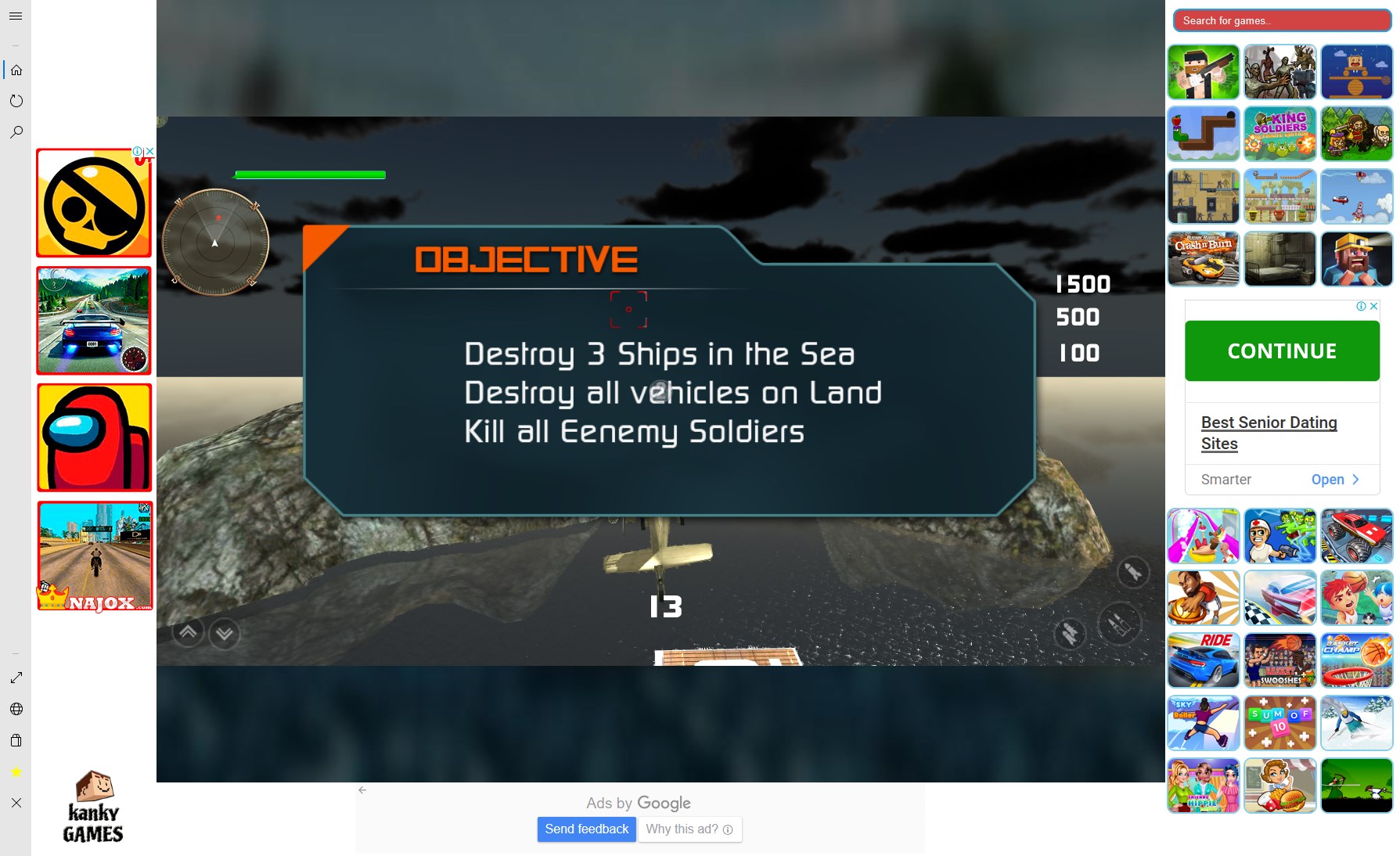 Imágen 5 Helicopter Black Ops 3D windows