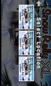 Snow Rally XL screenshot 7