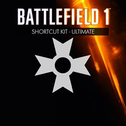 Kit d'améliorations Battlefield™ 1 : pack Ultime