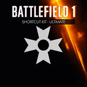 Battlefield™ 1 - Pacote Kit de Atalho: Definitivo