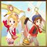 Story of Seasons: Grand Bazaar - Artbook et bande-son numérique
