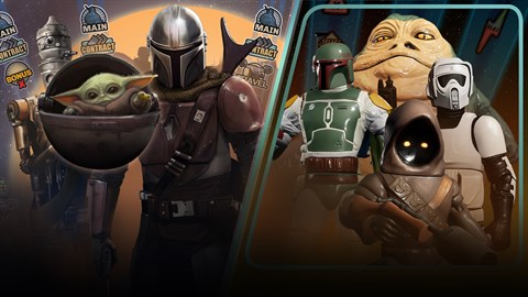 Pinball FX - Star Wars™️ Pinball: Thrill of the Hunt di Prova