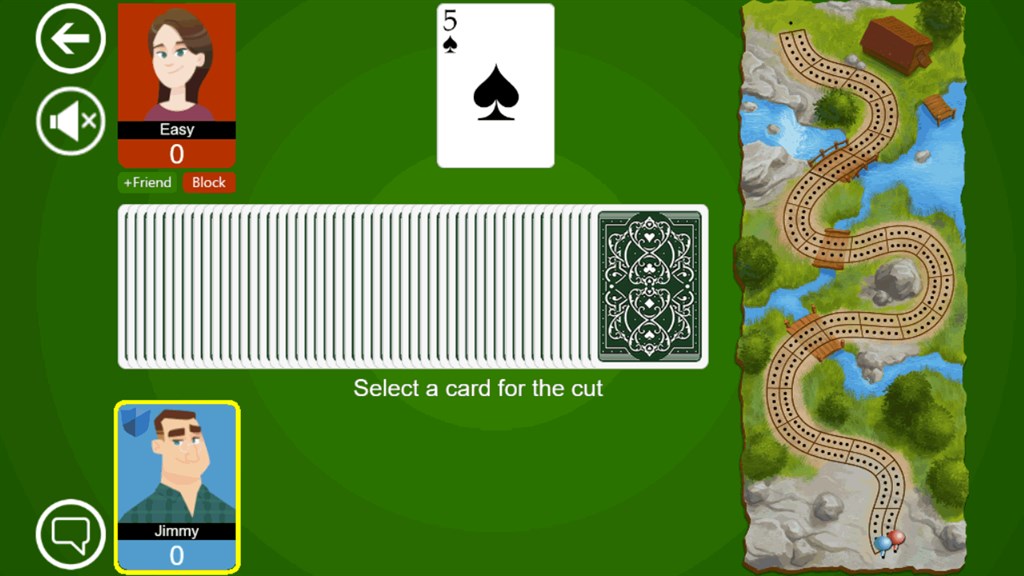 Cribbage Pro - Microsoft መተግበሪያዎች