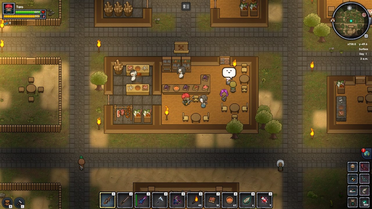 Keplerth screenshot 3