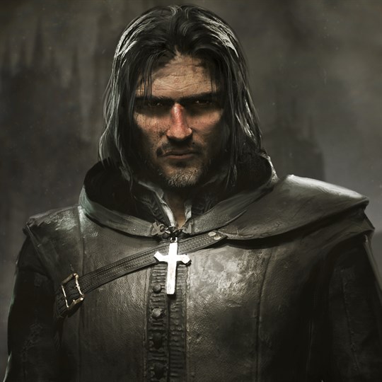 The Inquisitor for xbox