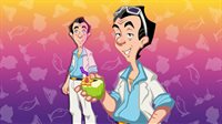 Leisure Suit Larry - Wet Dreams Saga Bundle