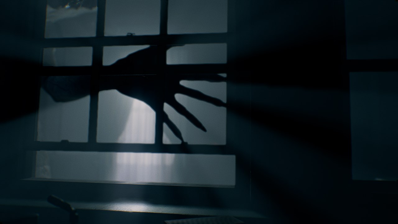 Resident Evil Requiem - Demo screenshot 7