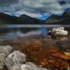 Australian Shores by Anton Gorlin