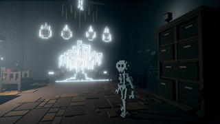 Beautiful Indie Worlds screenshot 5