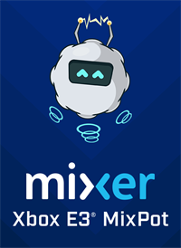 Xbox E3 MixPot