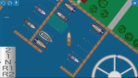 Hafenskipper Screenshots 1