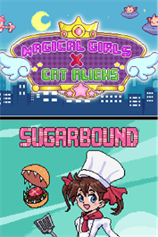 SC Sugar and Magic Bundle (Xbox Only)