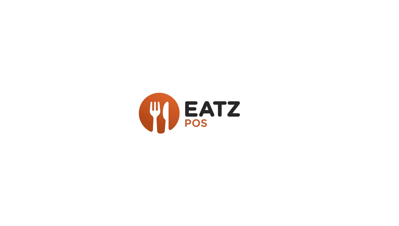 #1. Eatz POS (Windows) By: Megalon