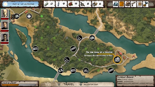 Dead Age II — 7