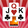 TriPeaks Solitaire#