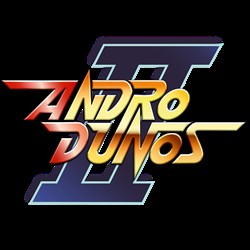 Andro Dunos 2