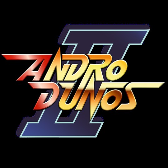 Andro Dunos 2 for xbox
