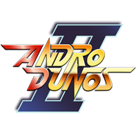 Andro Dunos 2