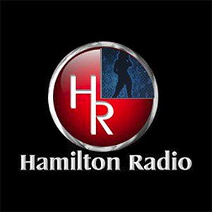 Hamilton radio 3.0