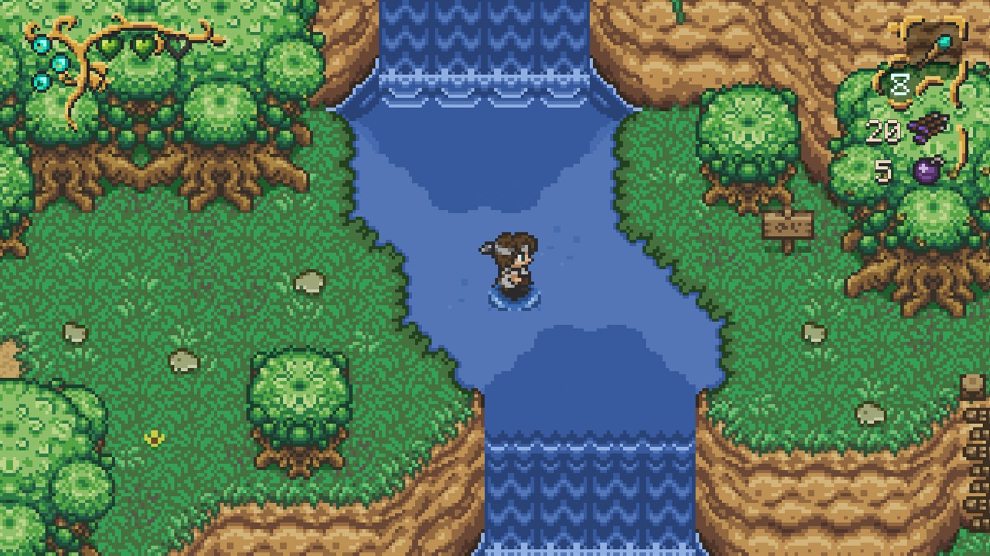 #10. Airoheart (Windows) 由: SOEDESCO