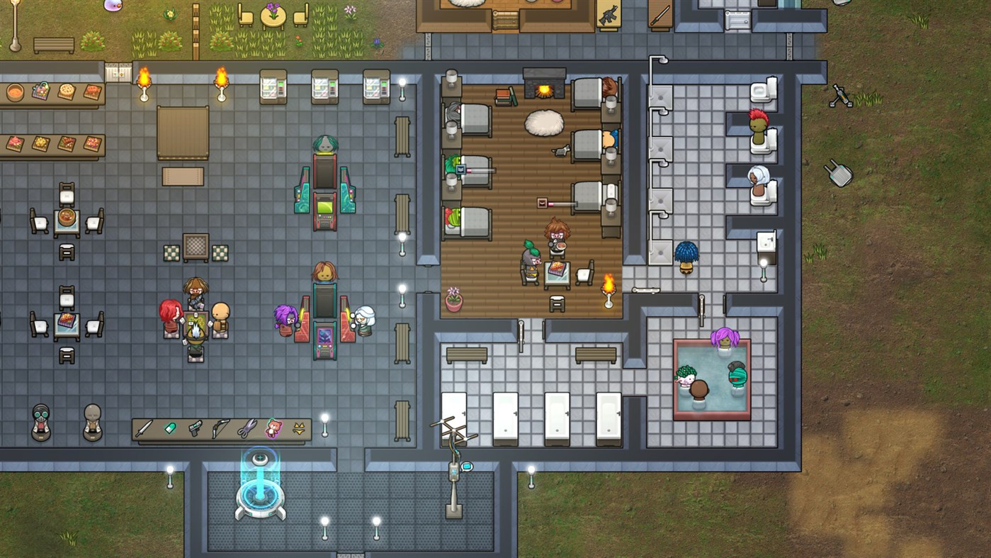 #4. Keplerth (Windows) De: Gamirror Games