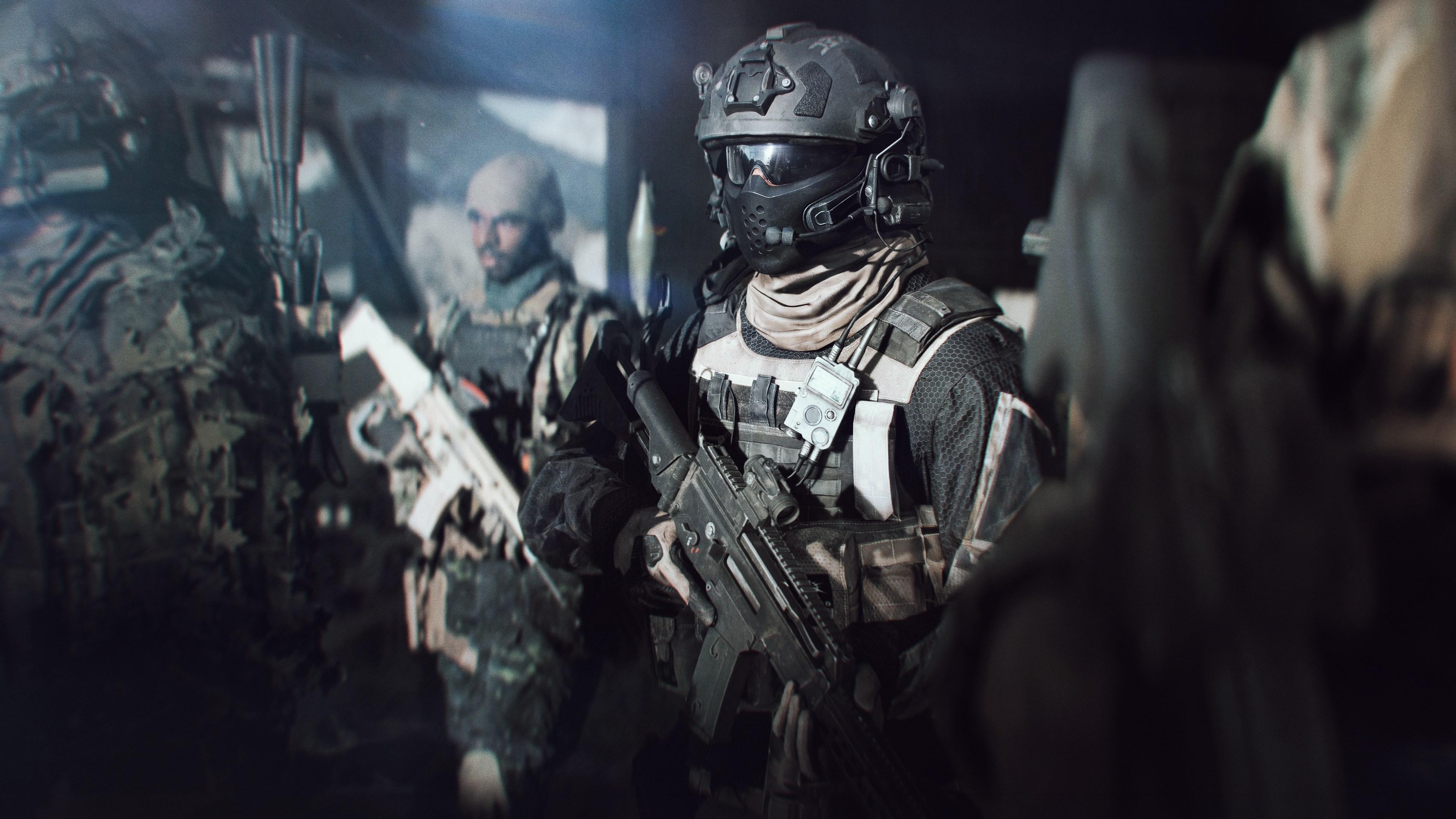 Battlefield™ 6 — Screenshot 7