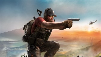 Tom clancy's ghost recon wildlands 2024 xbox one