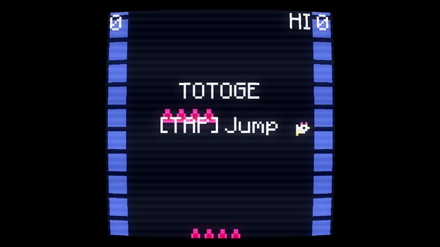 One Button Games 5-in-1 vol. 2 screenshot 3