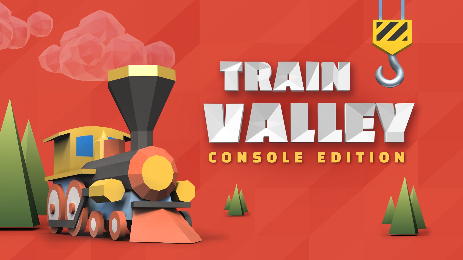 Купить Train Valley: Console Edition | Xbox