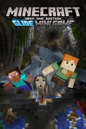 Minecraft – Glidflygningsmyter-banpaket