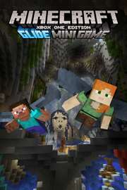 Minecraft Glide Beasts Track Pack