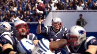 Madden NFL 25 screenshot 5