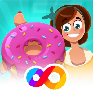 Food Tycoon FRVR