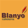 BLANYO - Laguna de Duero