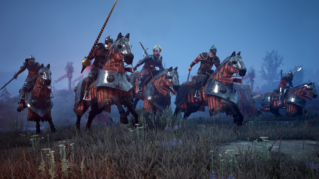 Chivalry 2 King's Edition screenshot 11