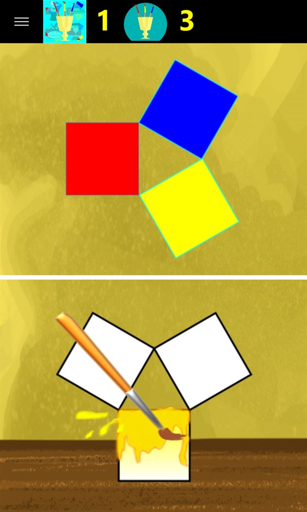 POKE-PAINT — 4