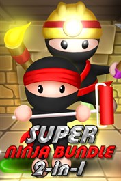 Super Ninja Bundle