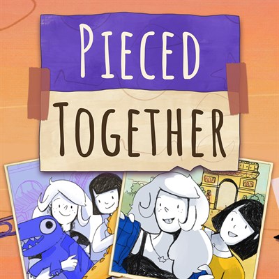 Pieced Together