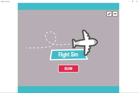 Flight Sim Future screenshot 1