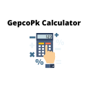Gepcopk Calculator